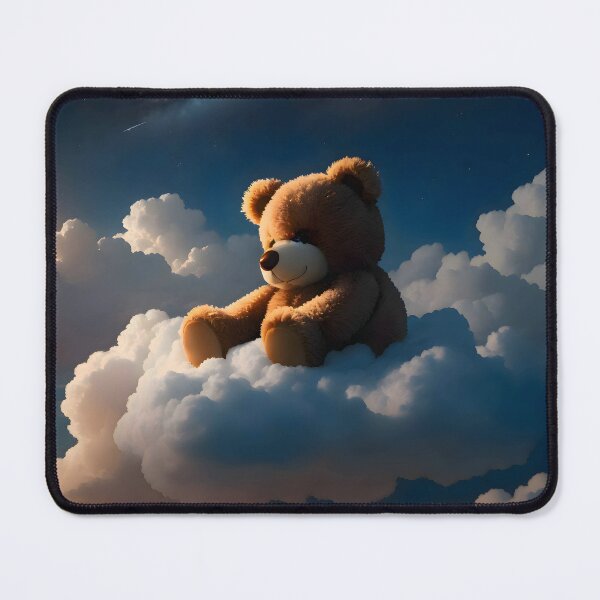 Item preview, Cute Bear 001 designed and sold by Tonycnx-shop.