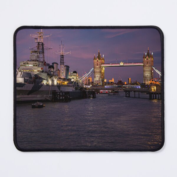 Item preview, Tower Bridge designed and sold by Daniel's Destinations.