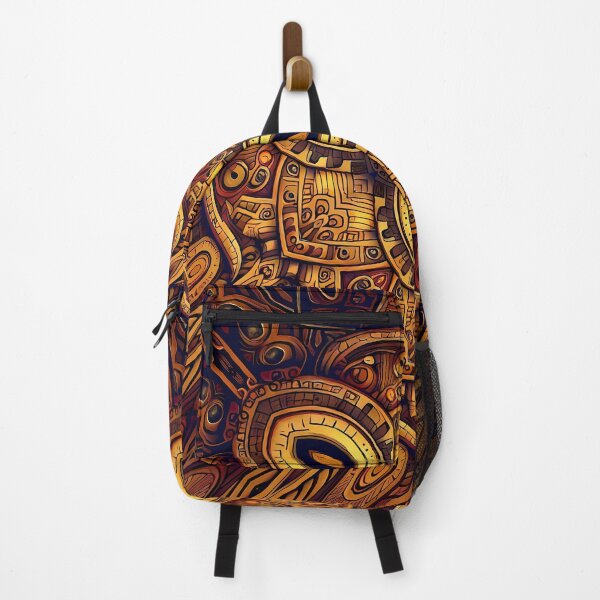 Item preview, Aztec Inspired designed and sold by Mark Daynes.