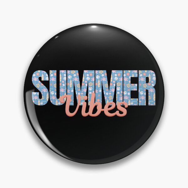 Artikelvorschau, Strandmuster-Sommerstimmung, Retro-Sommerstimmung entworfen und verkauft von Rroliver.