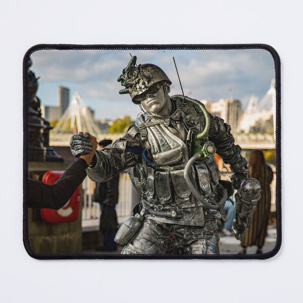 Item preview, Statue Performer designed and sold by Daniel's Destinations.