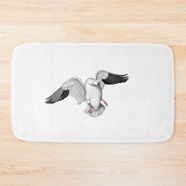 Item preview, Snowgoose designed and sold by GerhardtArt.