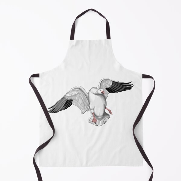 Item preview, Snowgoose designed and sold by GerhardtArt.