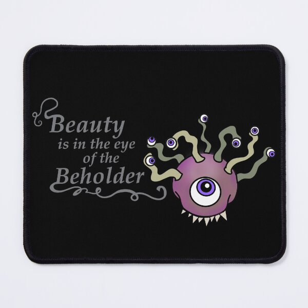 Item preview, Eye of the Beholder designed and sold by petrasart.