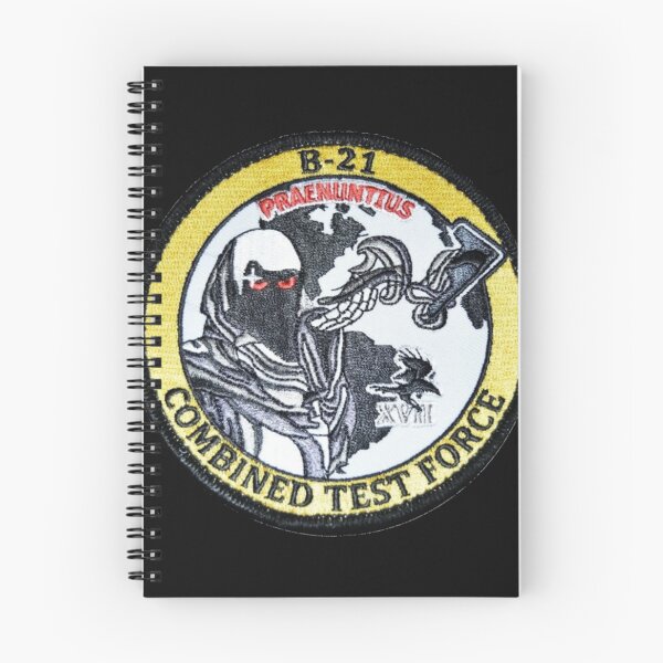 Item preview, B 21 Raider CTF Patch designed and sold by NicoleSiah.