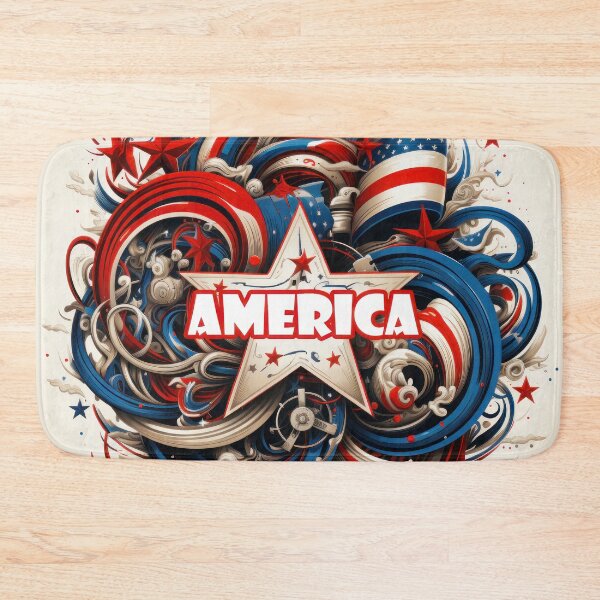 Item preview, 4th Of July Pictures designed and sold by duke818.