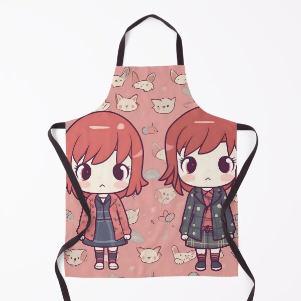 Item preview, CUTE & ADORABLE PATTERN #4 designed and sold by Chatna-Chibi.