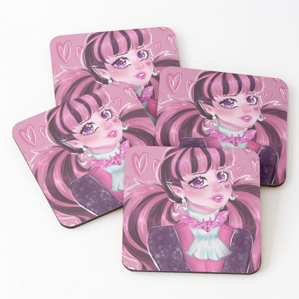 Item preview, draculaura designed and sold by Hikadaii.