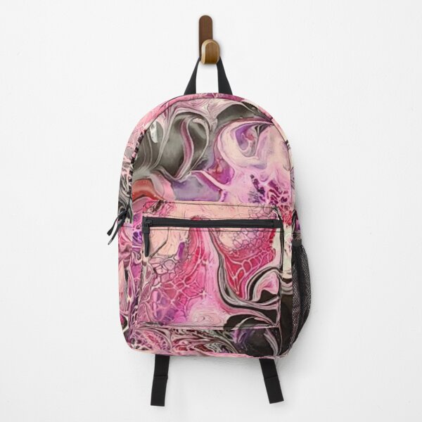 Item preview, Power pink swipe designed and sold by Kim-Pratt.