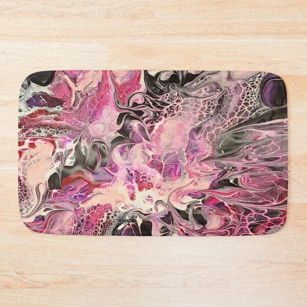 Item preview, Power pink swipe designed and sold by Kim-Pratt.