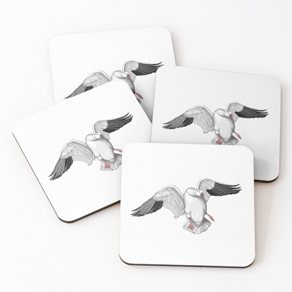 Item preview, Snowgoose designed and sold by GerhardtArt.