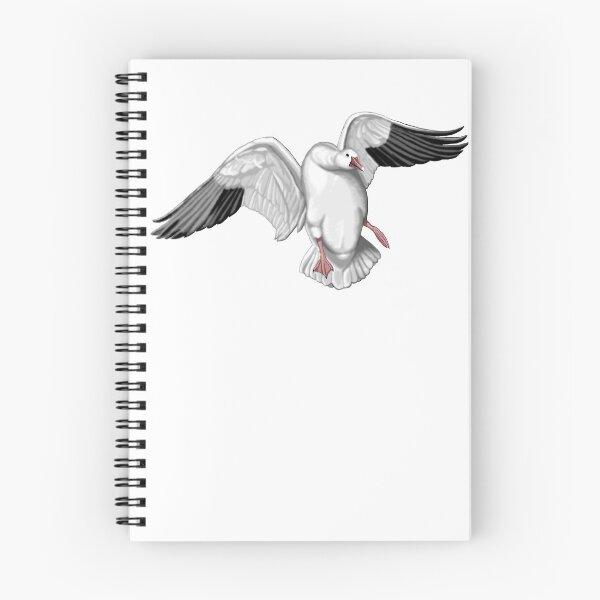 Item preview, Snowgoose designed and sold by GerhardtArt.