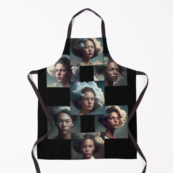 Item preview, To Have Your Head In The Clouds - United Compilation designed and sold by visualidioms.