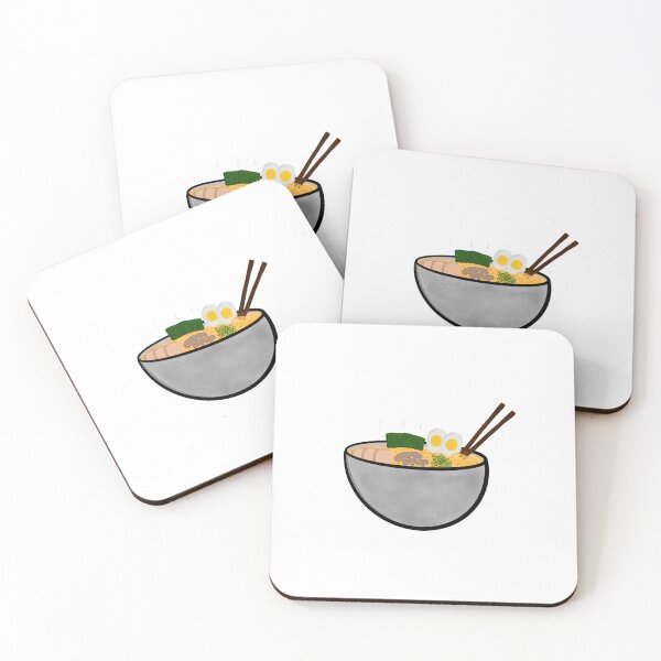 Item preview, ramen designed and sold by Dazely.