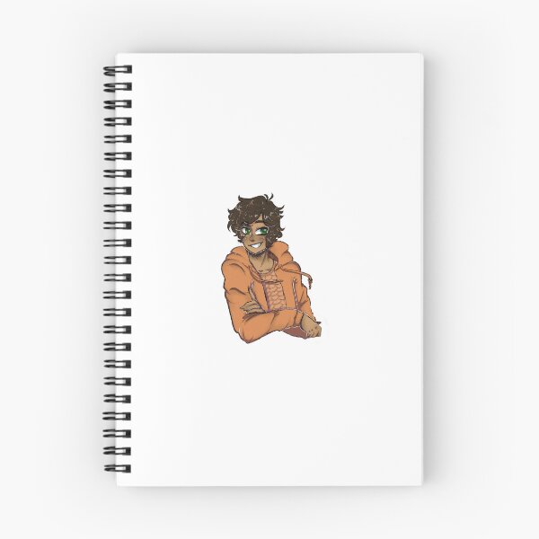 Item preview, Darwin Watterson designed and sold by Hikadaii.