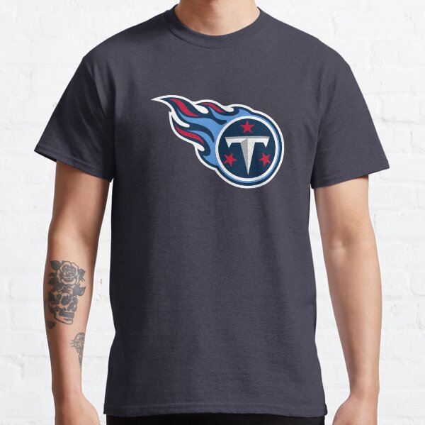 Camiseta de Juego Nike Home de los Tennessee Titans - Derrick Henry