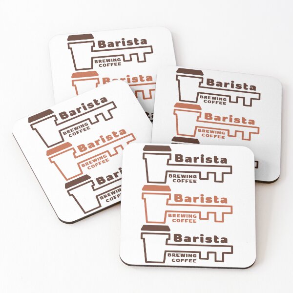 Item preview, Brewing Coffee designed and sold by knompang.