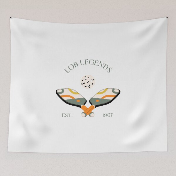Item preview, LoB Legends designed and sold by PB-Sandwich.