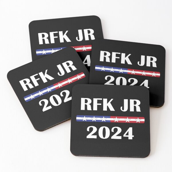 Item preview, Robert Kennedy Jr. for President 2024 RFK Jr. 2024 designed and sold by kimart18.