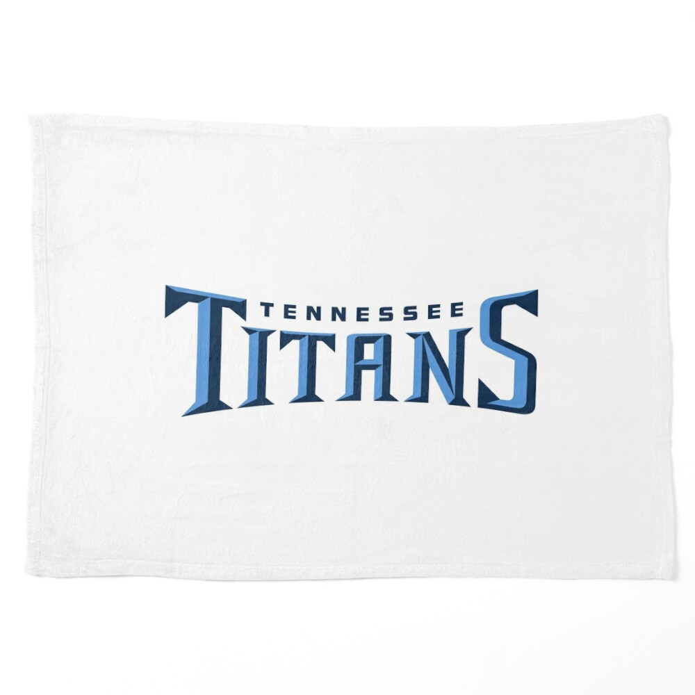 Tennessee Titans - Pet T-Shirt | Small