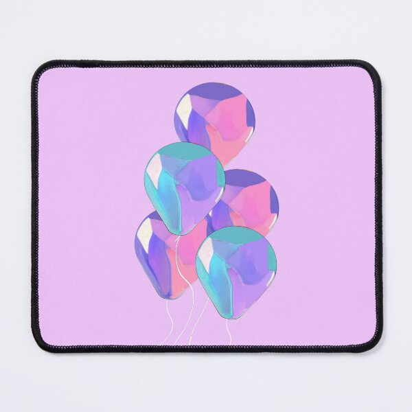Item preview, Pink balloons designed and sold by AlexisMay511.