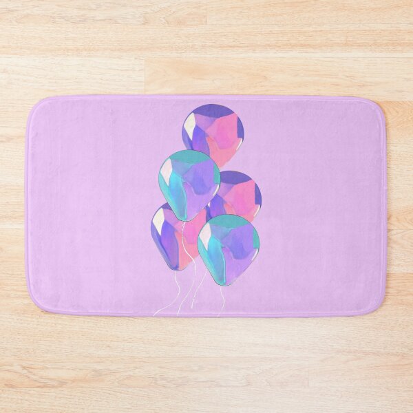 Item preview, Pink balloons designed and sold by AlexisMay511.