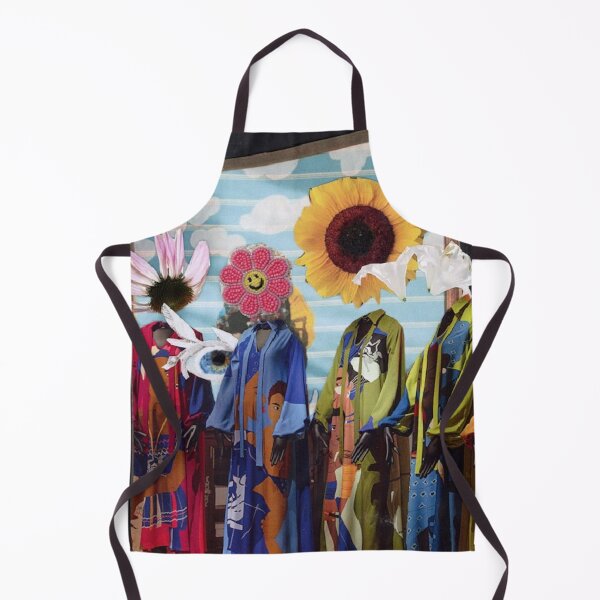 Item preview, Flower Gang designed and sold by MonsoonartsbyM.