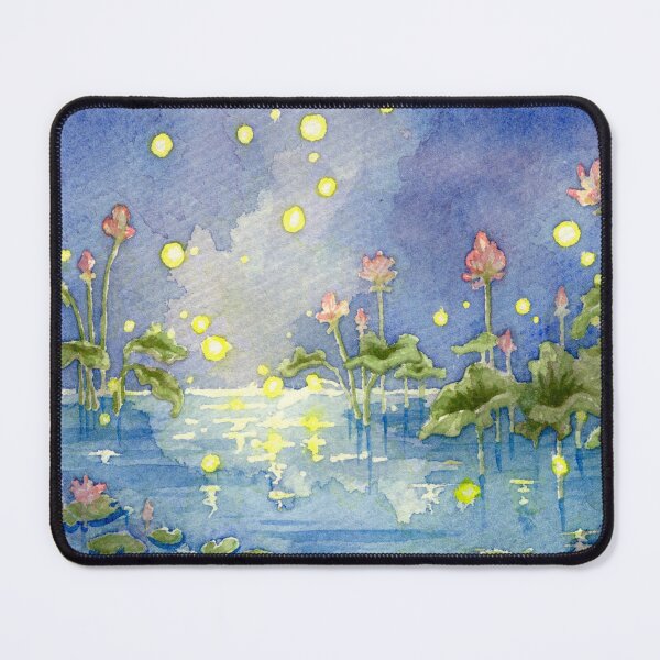 Item preview, Lotusland by chitesnoo designed and sold by chitesnoo-art.