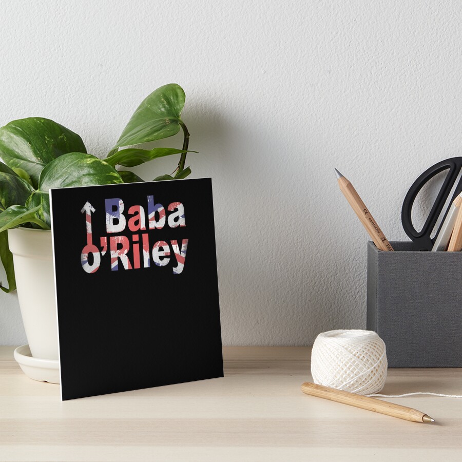 Item preview, Art Board Print designed and sold by MarkeyaBarnes.