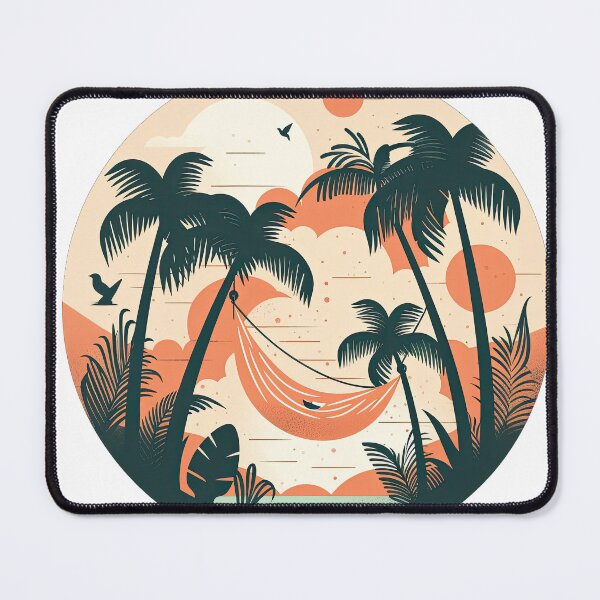 Item preview, Hawaiian Tropic View designed and sold by ramblingsaloha.