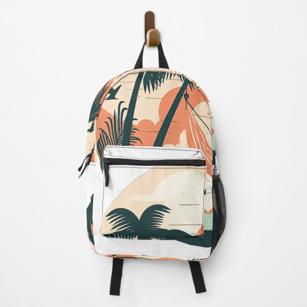 Item preview, Hawaiian Tropic View designed and sold by ramblingsaloha.
