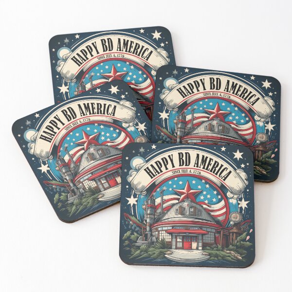 Item preview, 4th Of July Pictures designed and sold by duke818.