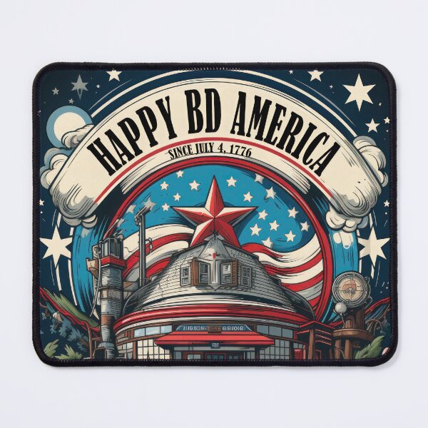 Item preview, 4th Of July Pictures designed and sold by duke818.