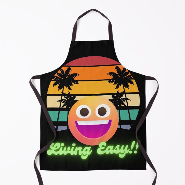 Item preview, Living Easy!! designed and sold by SunMoonBeyond.