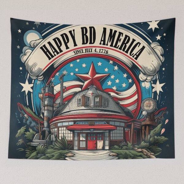 Item preview, 4th Of July Pictures designed and sold by duke818.