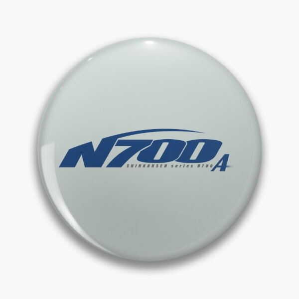 Item preview, Shinkansen N700A Series  designed and sold by JonesyDave.