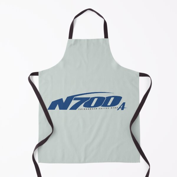 Item preview, Shinkansen N700A Series designed and sold by JonesyDave.