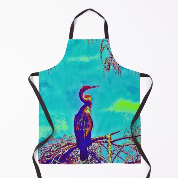 Item preview, Neon Florida Wildlife designed and sold by Vanessa Hogle.