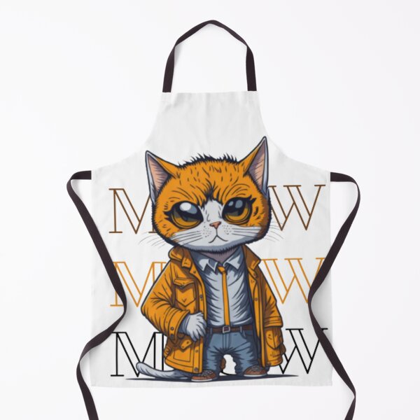 Item preview, meow meow designed and sold by STYPAX.