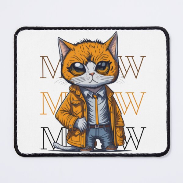 Item preview, meow meow  designed and sold by STYPAX.
