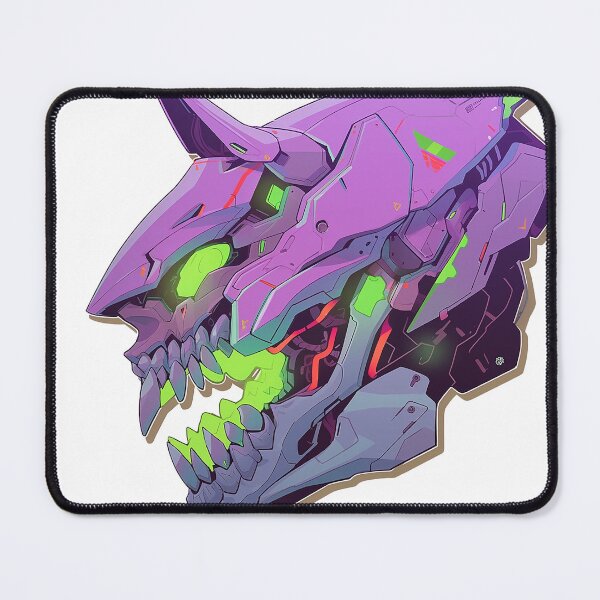 Item preview, Mecha Dragon Zombie designed and sold by AnimeClothingIT.