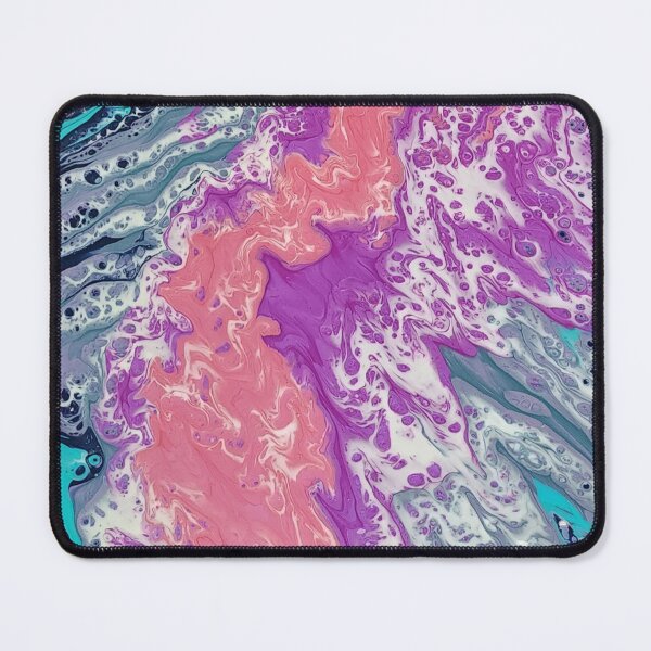 Item preview, Pink lava flow designed and sold by Kim-Pratt.