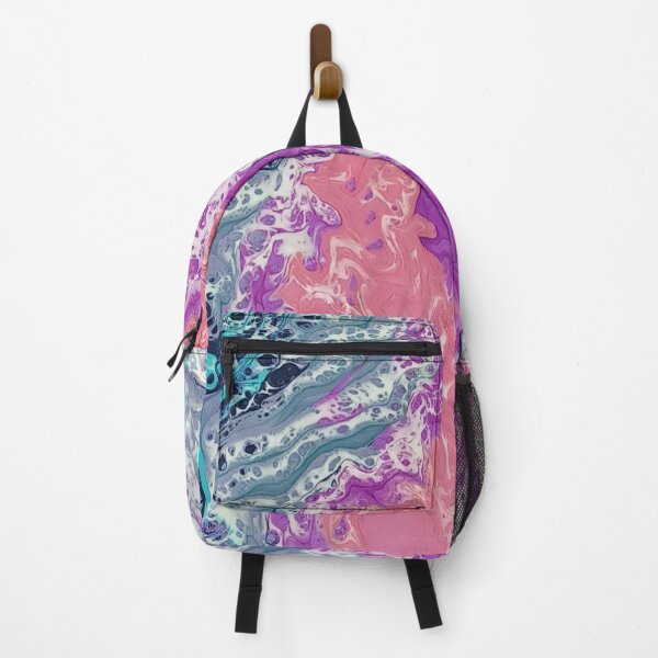 Item preview, Pink lava flow designed and sold by Kim-Pratt.