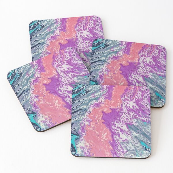 Item preview, Pink lava flow designed and sold by Kim-Pratt.