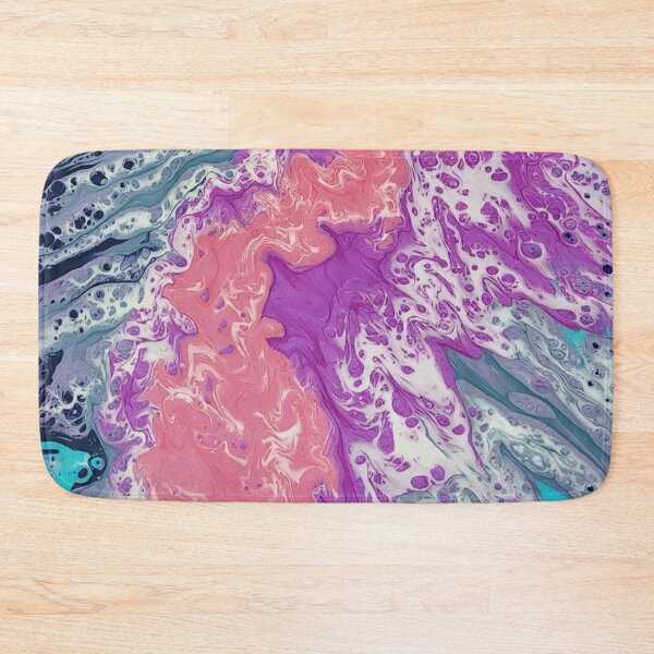 Item preview, Pink lava flow designed and sold by Kim-Pratt.