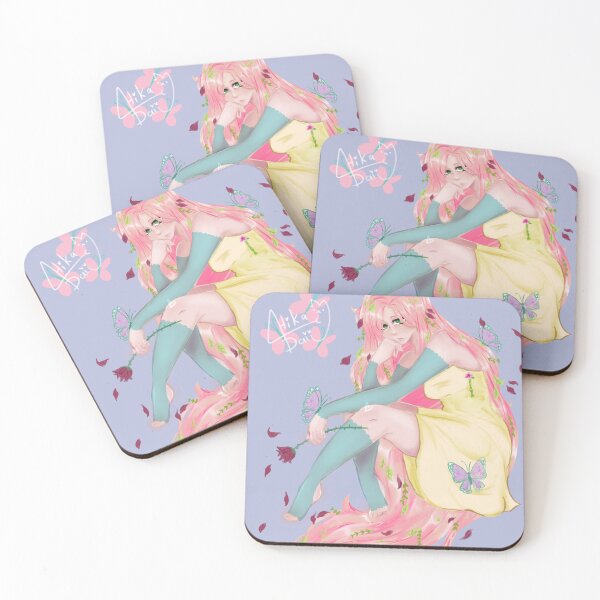 Item preview, fluttershy designed and sold by Hikadaii.