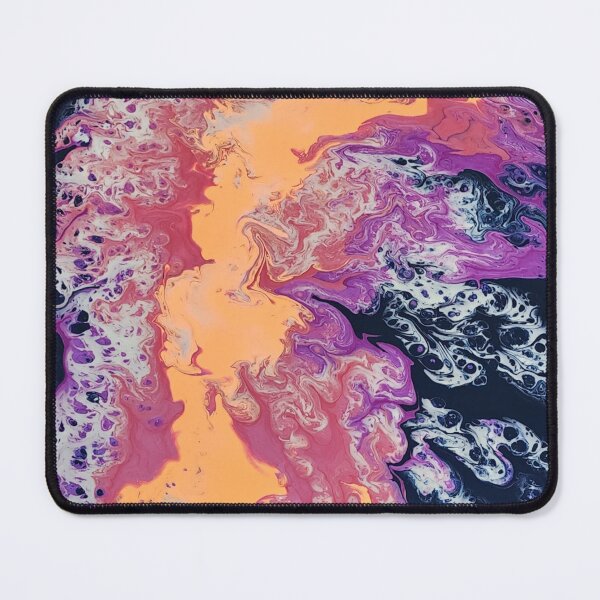 Item preview, Lava flow designed and sold by Kim-Pratt.
