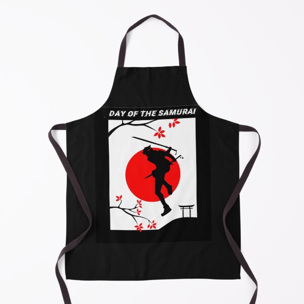 Item preview, Silhouette: Day of the Samurai designed and sold by mturns57.