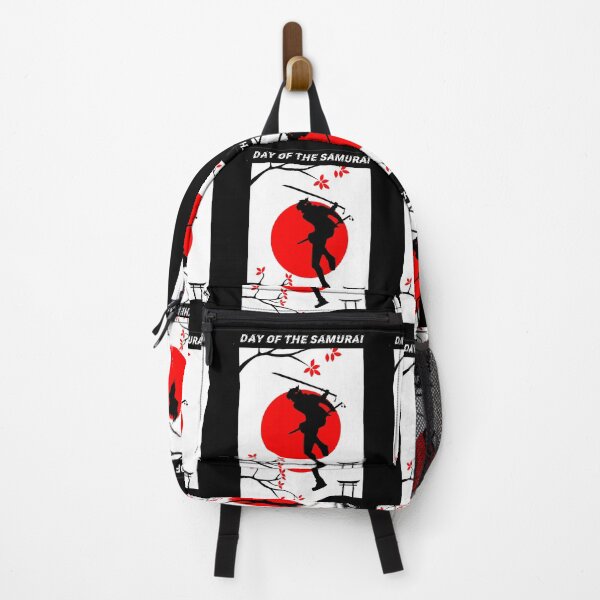 Item preview, Silhouette: Day of the Samurai designed and sold by mturns57.