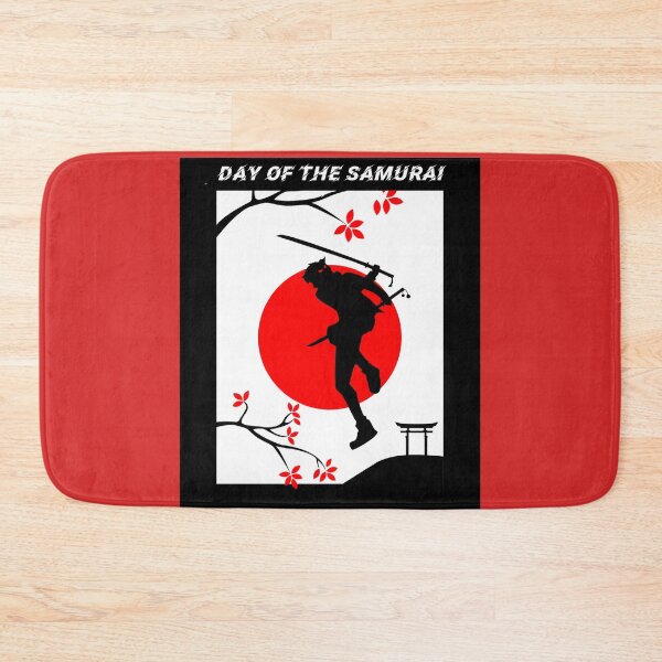 Item preview, Silhouette: Day of the Samurai designed and sold by mturns57.